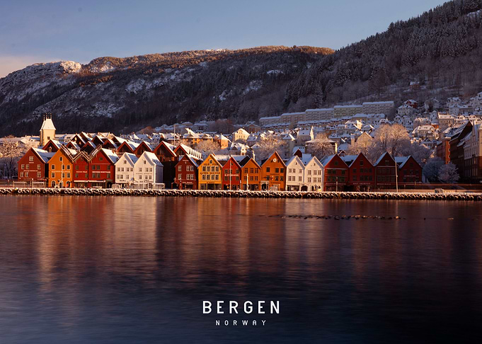 Bergen