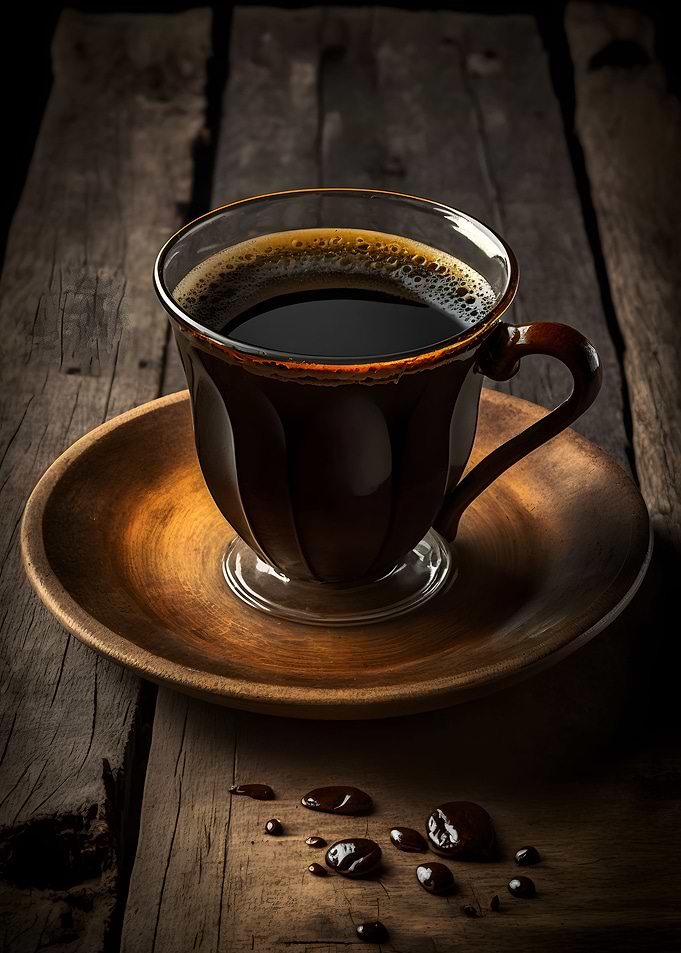 Coffee Cup