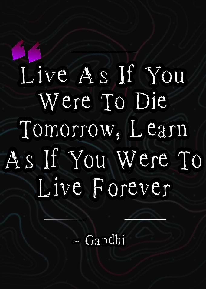 Motivational Quotes