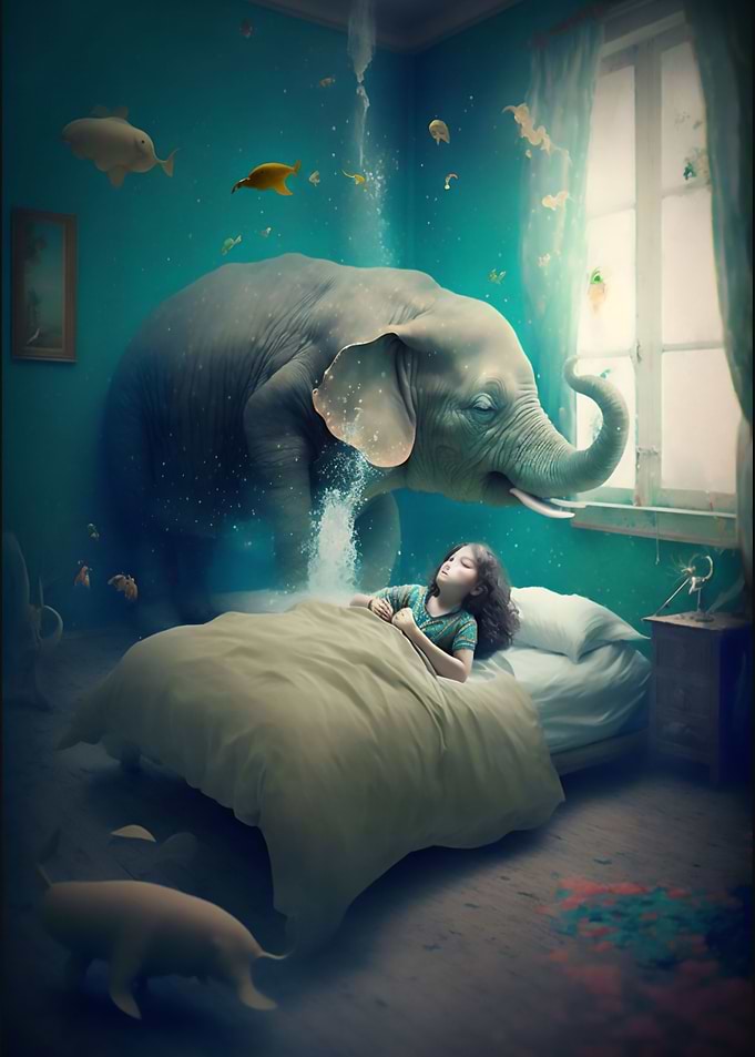Dream 1