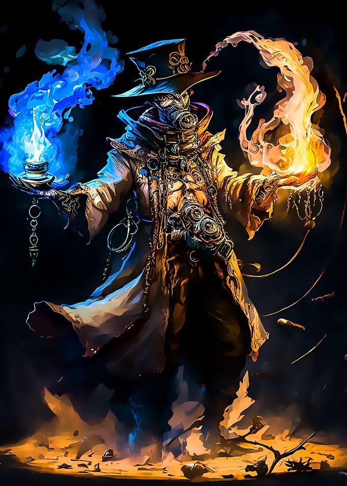 Wizard