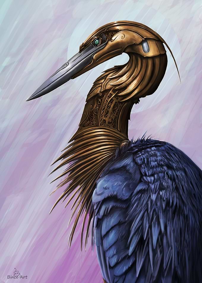 Heron