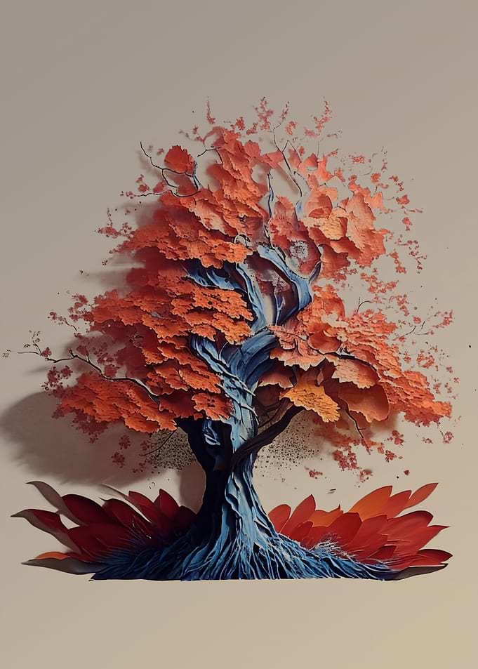 Tree 1