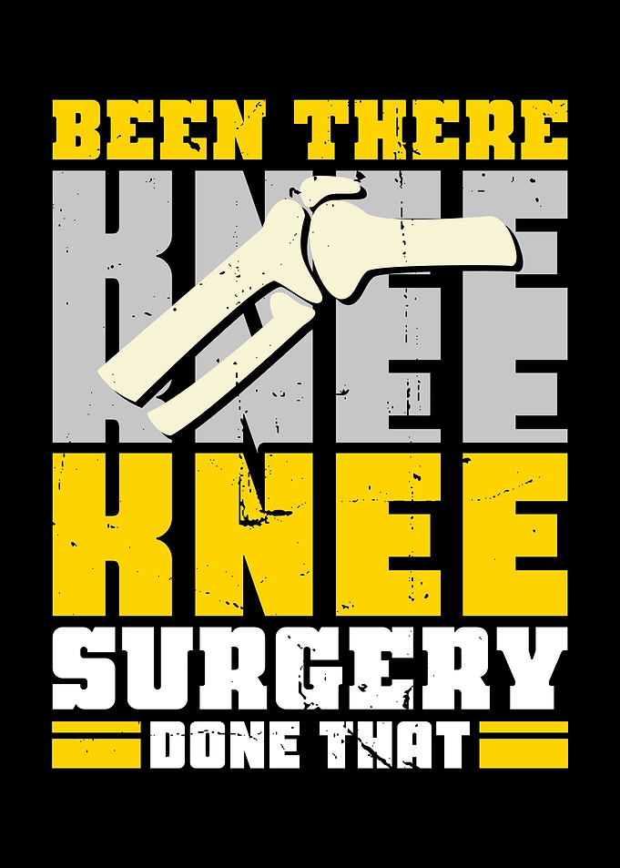 Knee Surgery