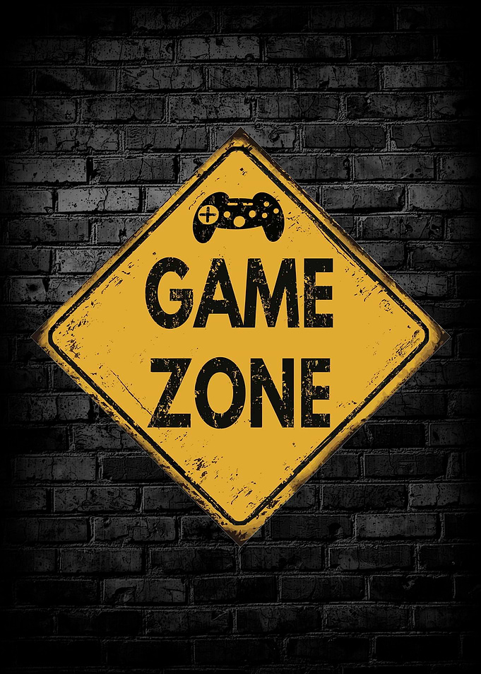 Game Zone