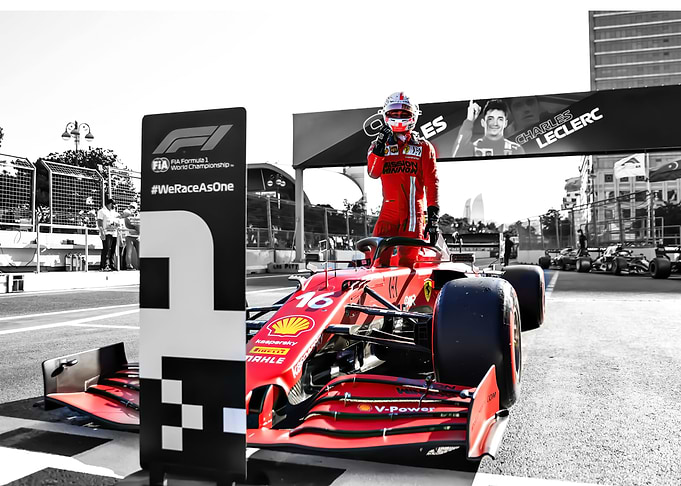 charles leclerc