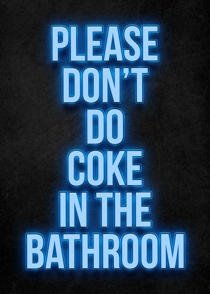 Bathroom Funny