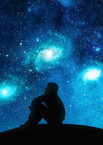 Lonely Under The stars