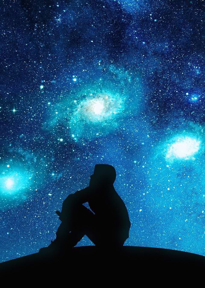 Lonely Under The stars