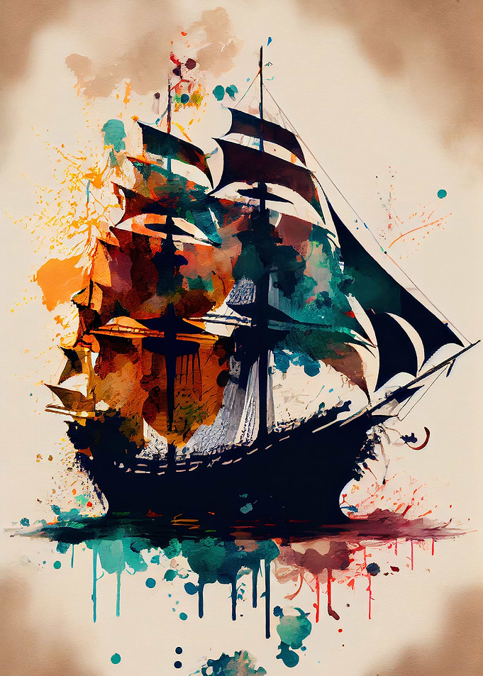 Pirates Life