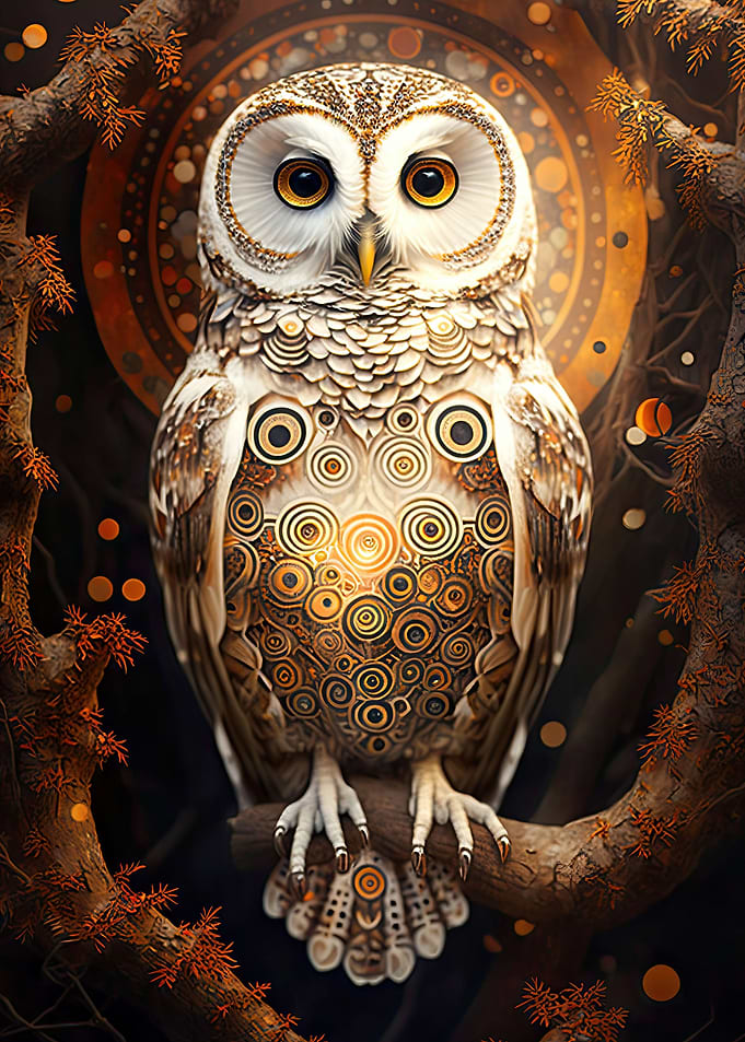 Transcendental