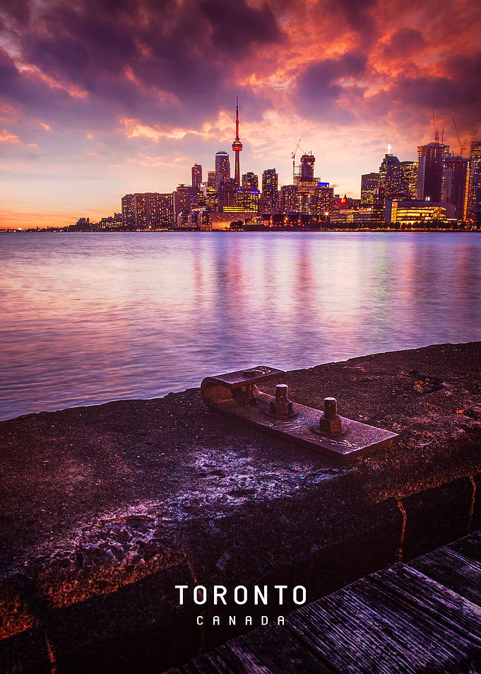 Toronto