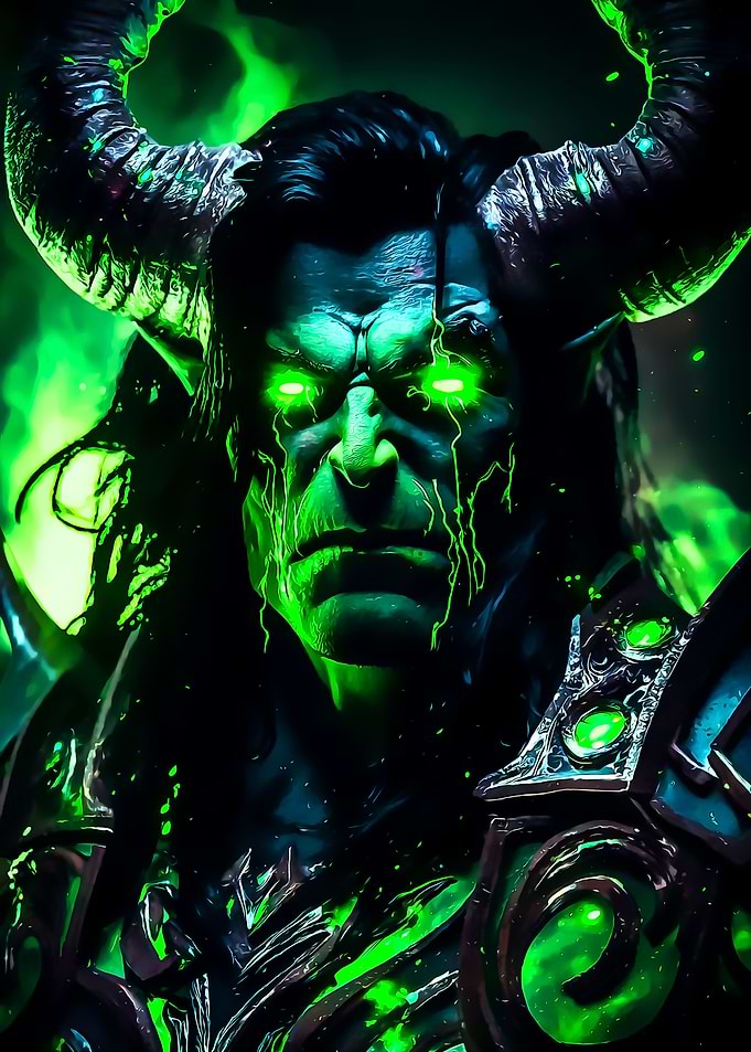 Demon