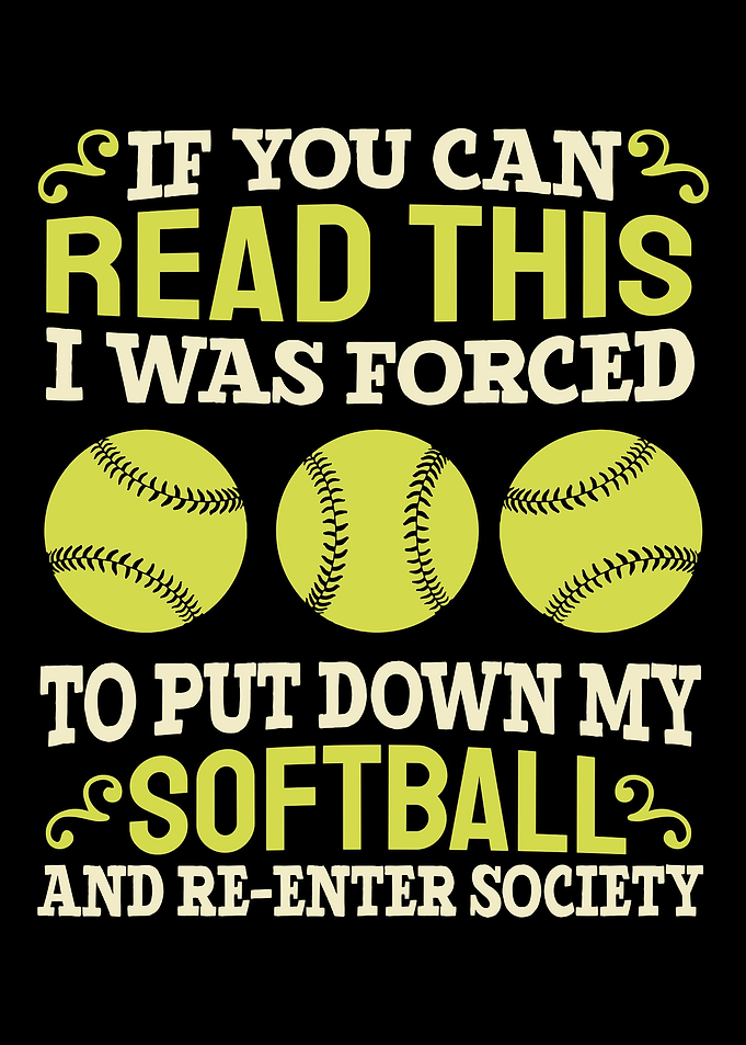 Softball