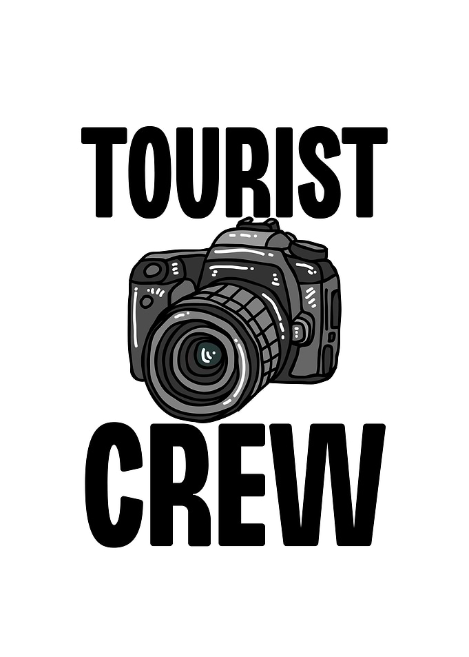 Tourist Crew