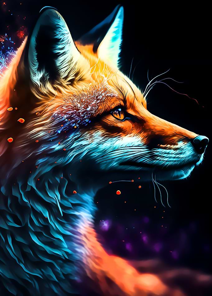 Fox