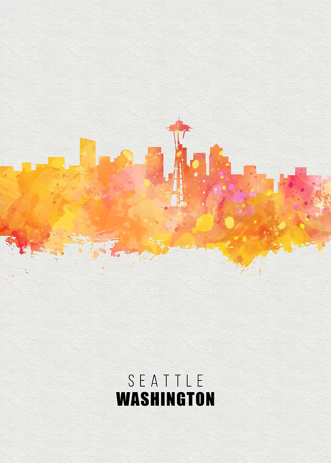Seattle Washington