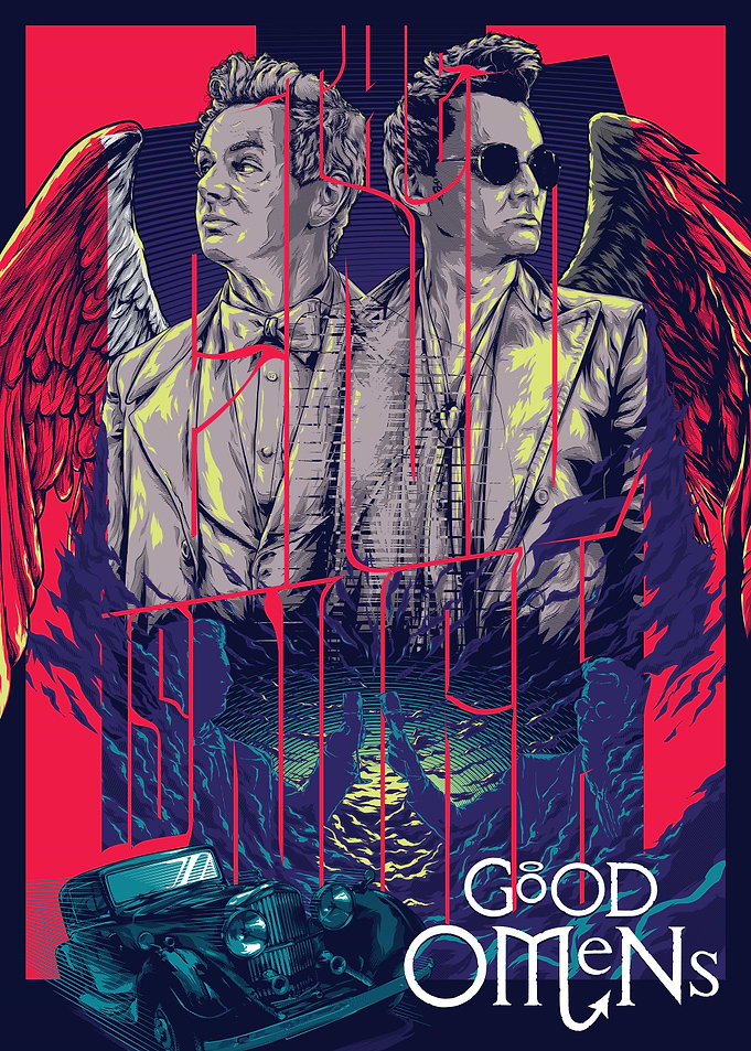 Good Omens