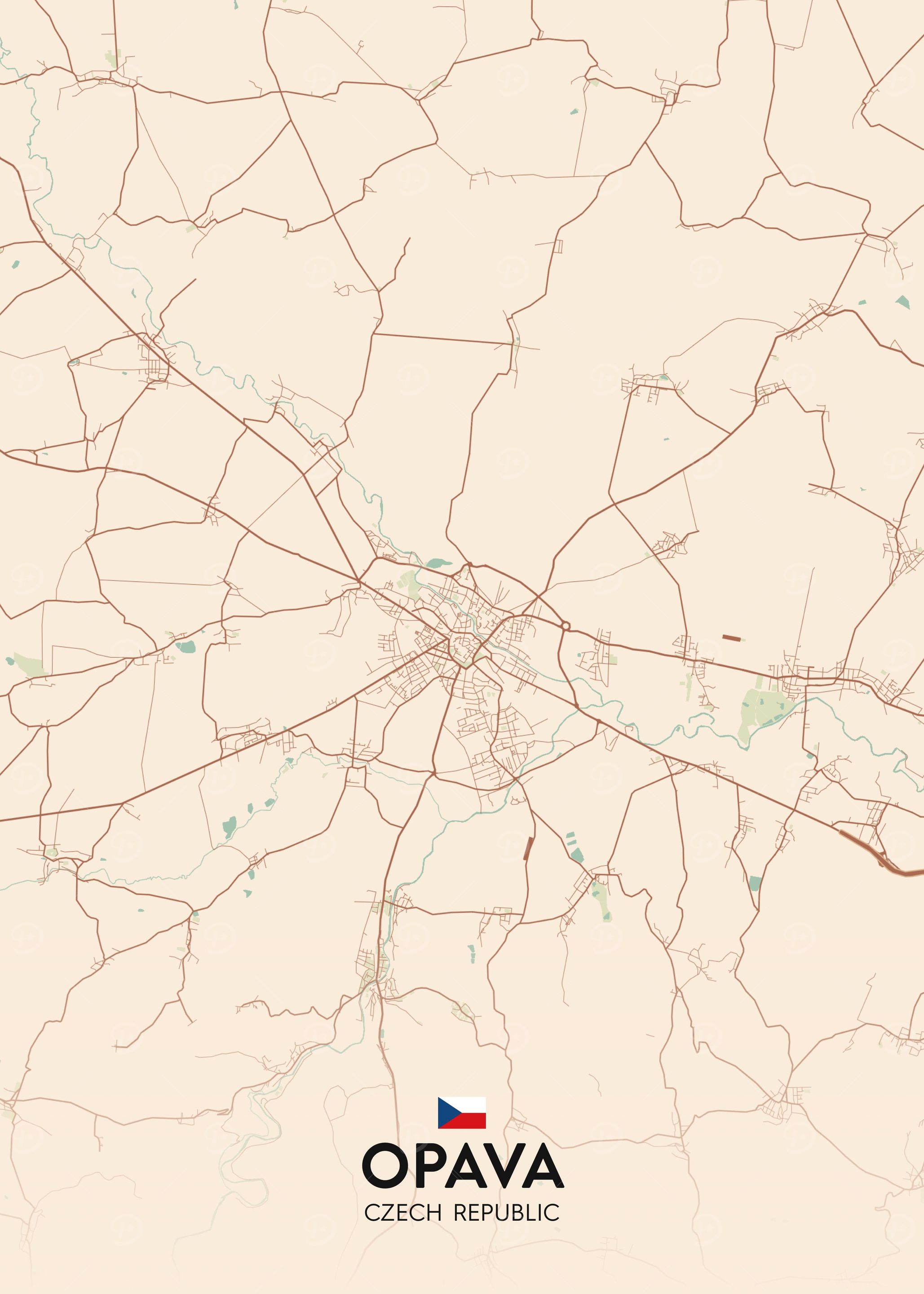 Opava CZ