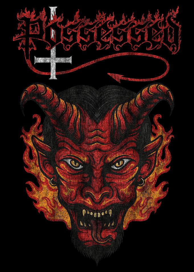 Possessed Death Metal