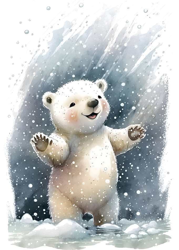 Happy Polar