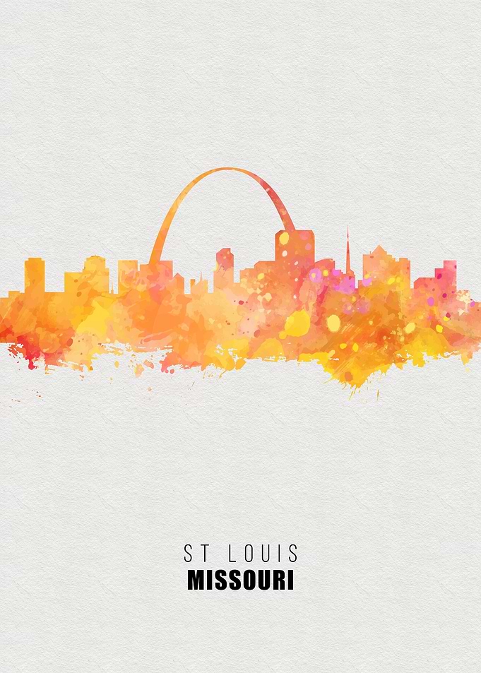 St Louis Missouri