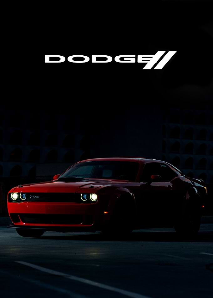 Dodge Musclecar