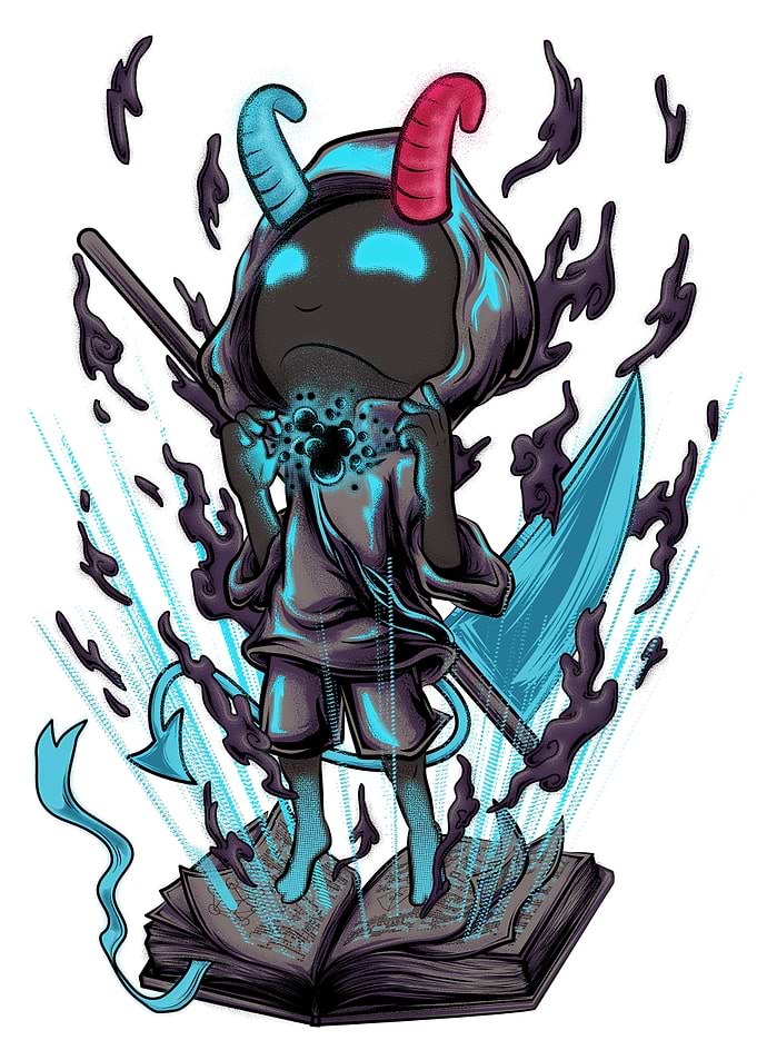 Dread one