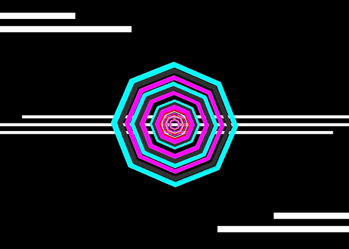 octagon shape