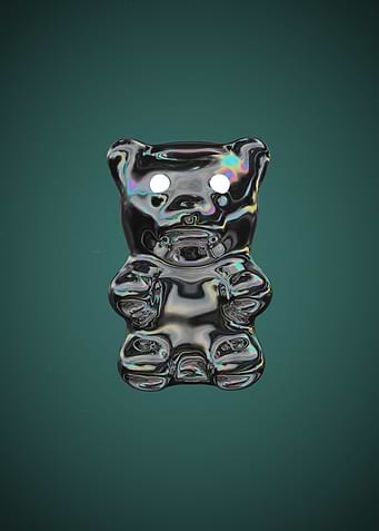 Gummy Bear 2