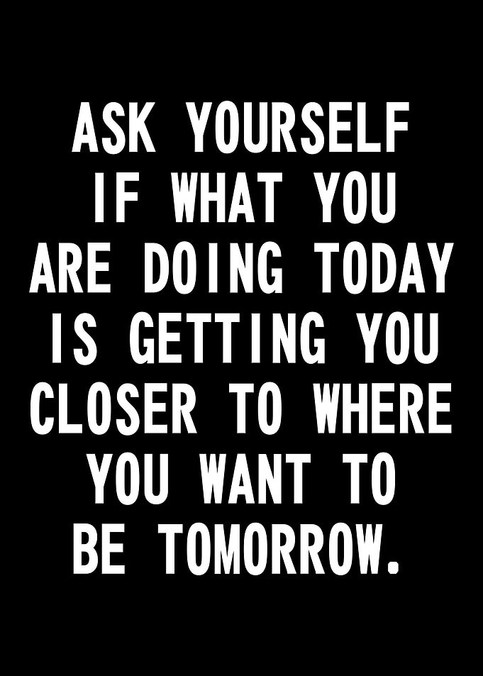 inspirational quote