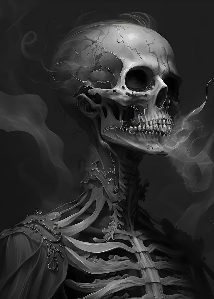 Skullface