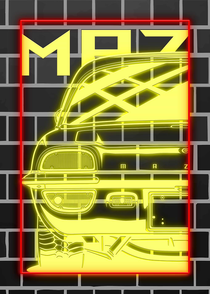 MAZDA
