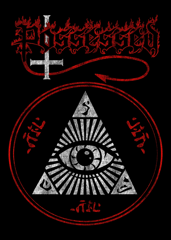 Possessed Death Metal