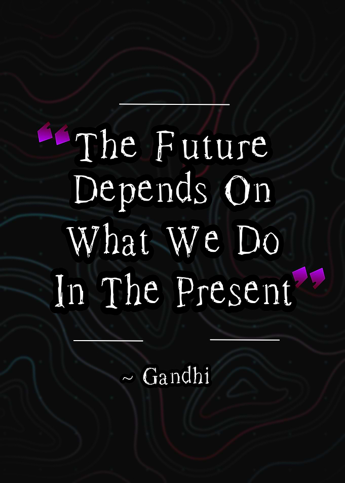 Motivational Quotes