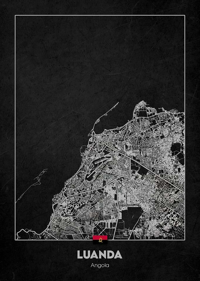 City Map