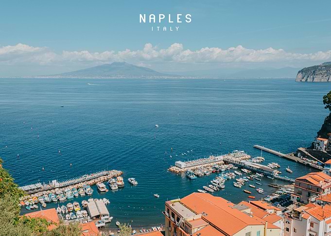 Naples