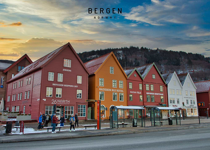 Bergen