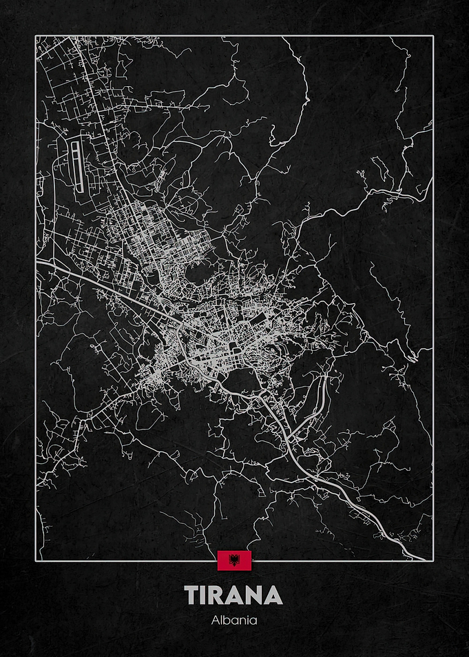 City Map
