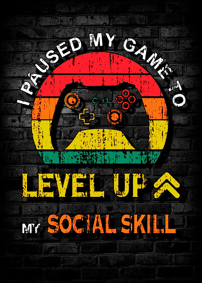 Game Gamer Gaming