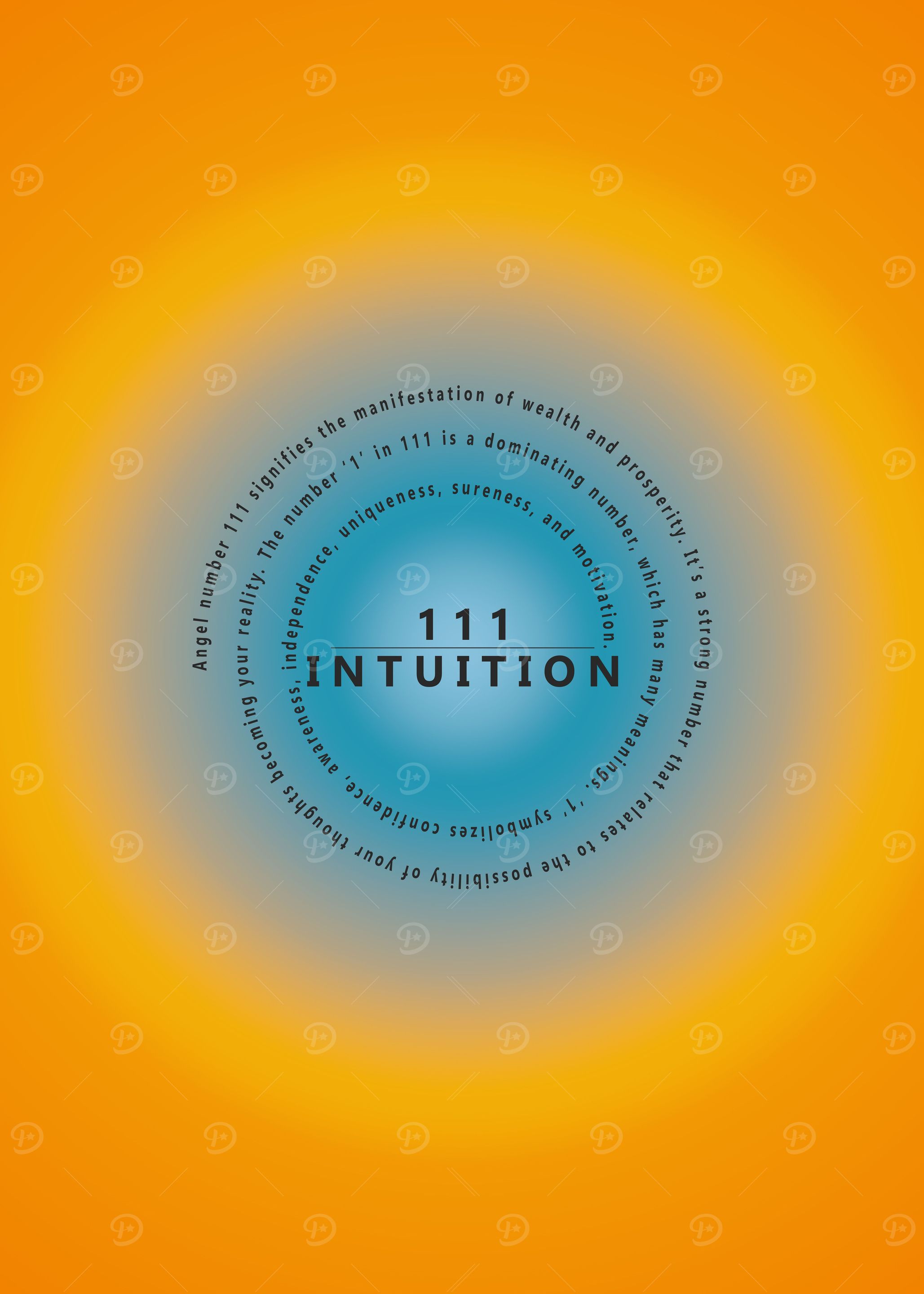 111 Intuition