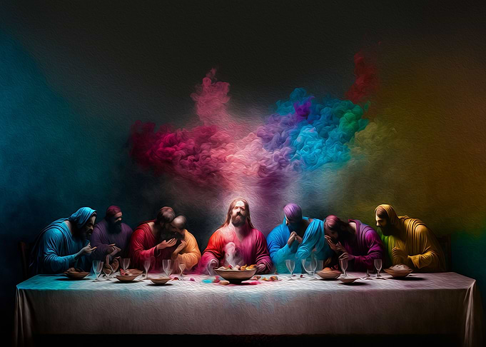 Last Supper