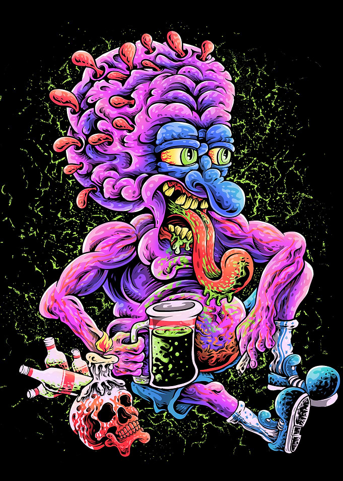 High