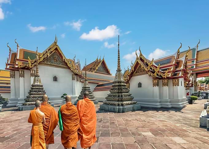 Wat Pho