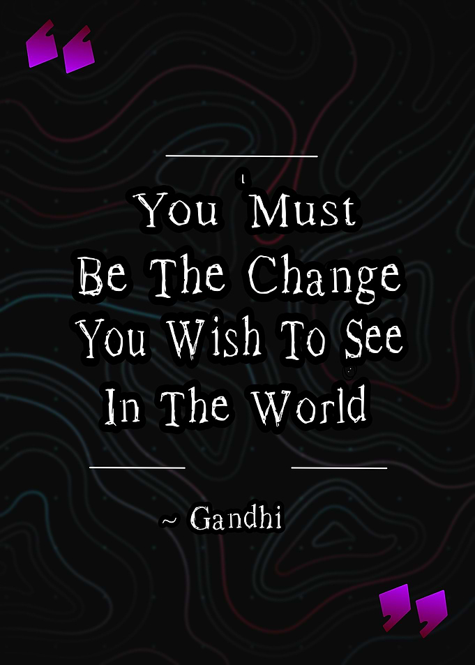 Motivational Quotes