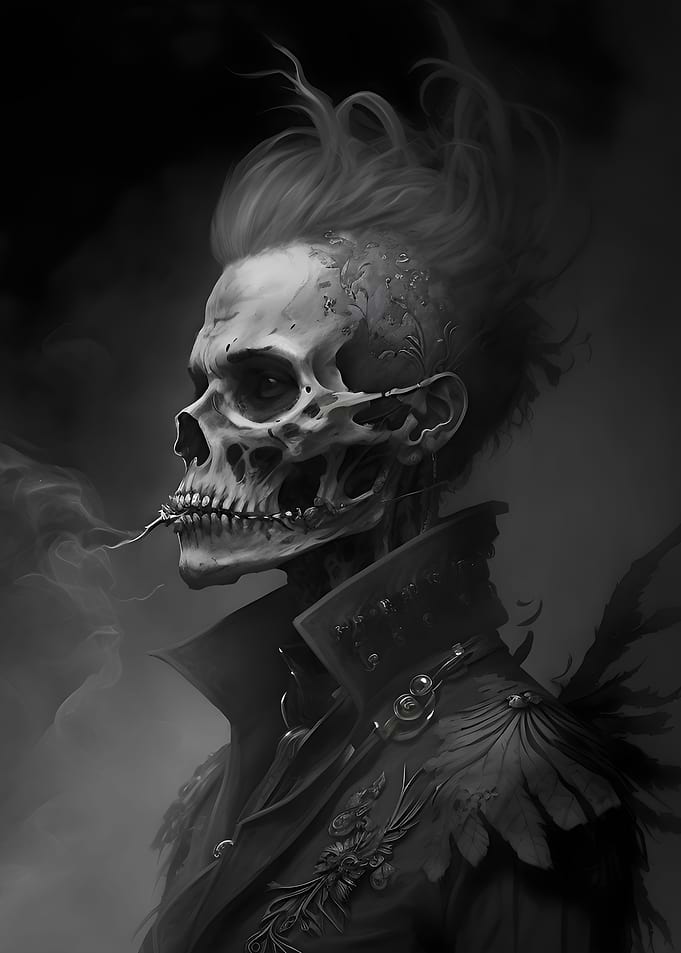 Bonechill