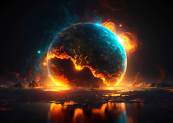 Epic Planet