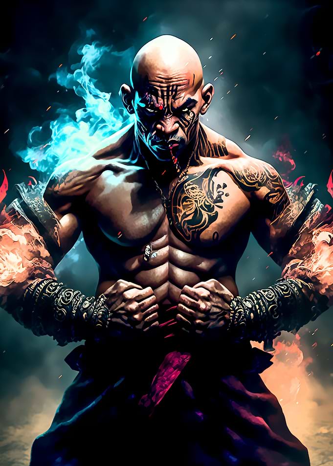 Fighter