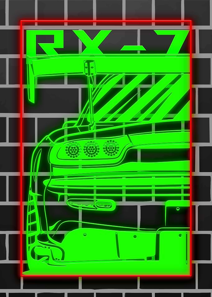 Mazda RX-7