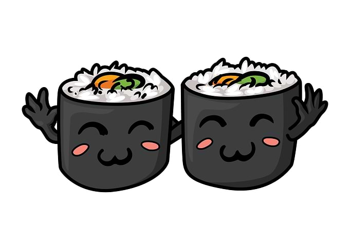 Food Character 19